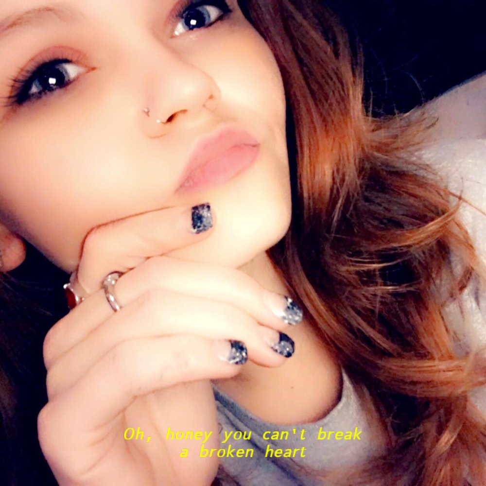 Meet your Posher, Samantha